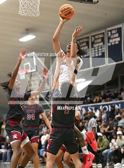 Thumbnail 2 in St. Pius X-St. Matthias Academy @ St. John Bosco photogallery.