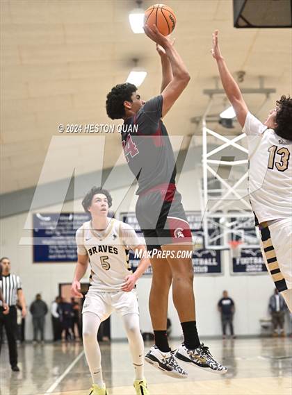 Thumbnail 3 in St. Pius X-St. Matthias Academy @ St. John Bosco photogallery.
