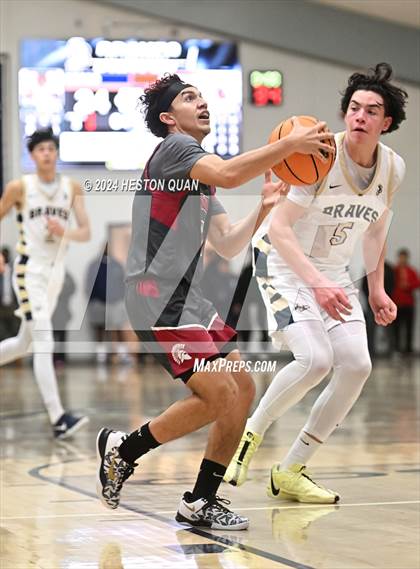 Thumbnail 2 in St. Pius X-St. Matthias Academy @ St. John Bosco photogallery.