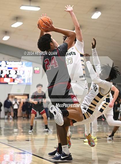 Thumbnail 3 in St. Pius X-St. Matthias Academy @ St. John Bosco photogallery.