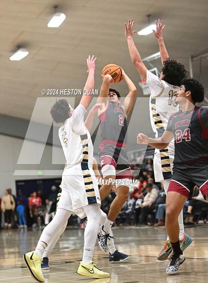 Thumbnail 3 in St. Pius X-St. Matthias Academy @ St. John Bosco photogallery.