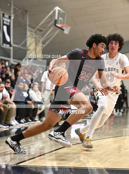 Thumbnail 1 in St. Pius X-St. Matthias Academy @ St. John Bosco photogallery.