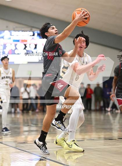Thumbnail 3 in St. Pius X-St. Matthias Academy @ St. John Bosco photogallery.