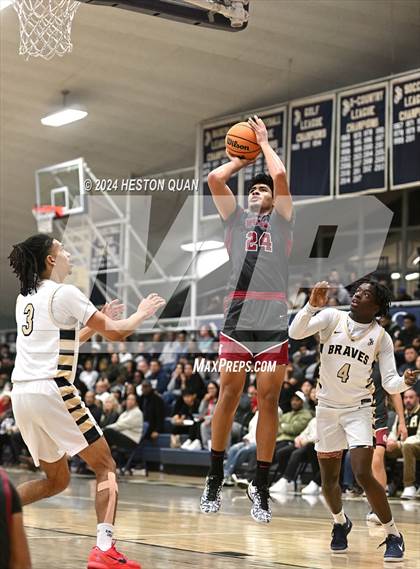 Thumbnail 3 in St. Pius X-St. Matthias Academy @ St. John Bosco photogallery.