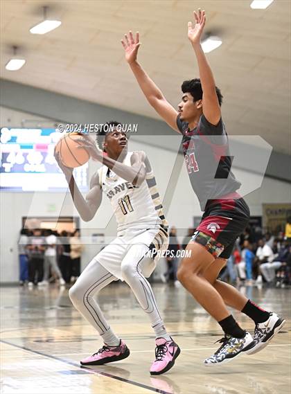 Thumbnail 1 in St. Pius X-St. Matthias Academy @ St. John Bosco photogallery.