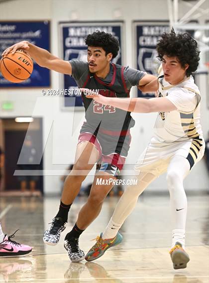 Thumbnail 1 in St. Pius X-St. Matthias Academy @ St. John Bosco photogallery.