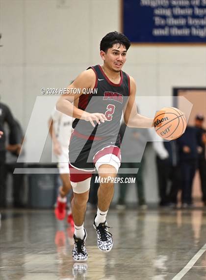 Thumbnail 1 in St. Pius X-St. Matthias Academy @ St. John Bosco photogallery.