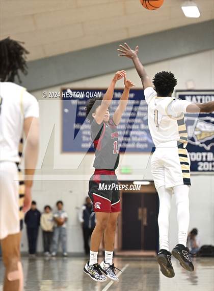 Thumbnail 2 in St. Pius X-St. Matthias Academy @ St. John Bosco photogallery.