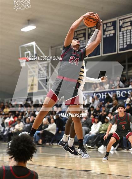 Thumbnail 3 in St. Pius X-St. Matthias Academy @ St. John Bosco photogallery.