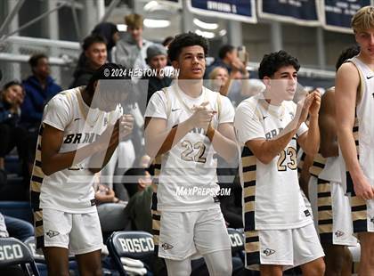 Thumbnail 1 in St. Pius X-St. Matthias Academy @ St. John Bosco photogallery.