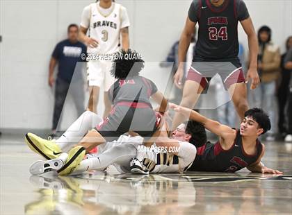 Thumbnail 3 in St. Pius X-St. Matthias Academy @ St. John Bosco photogallery.