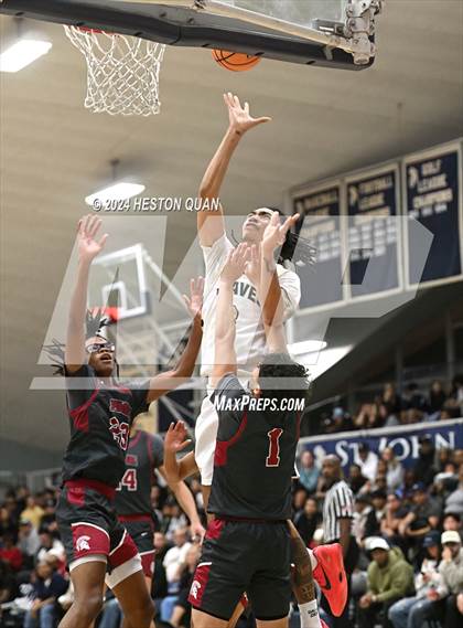 Thumbnail 3 in St. Pius X-St. Matthias Academy @ St. John Bosco photogallery.