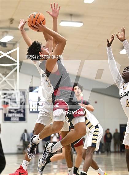Thumbnail 2 in St. Pius X-St. Matthias Academy @ St. John Bosco photogallery.