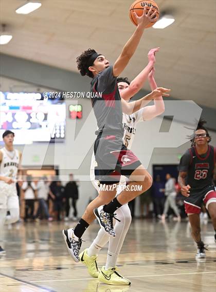 Thumbnail 1 in St. Pius X-St. Matthias Academy @ St. John Bosco photogallery.