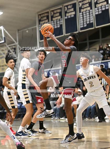 Thumbnail 3 in St. Pius X-St. Matthias Academy @ St. John Bosco photogallery.