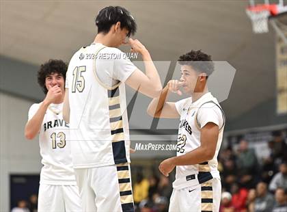 Thumbnail 3 in St. Pius X-St. Matthias Academy @ St. John Bosco photogallery.