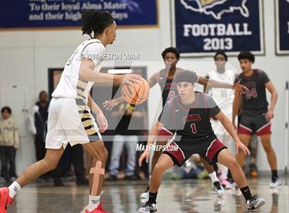 Thumbnail 3 in St. Pius X-St. Matthias Academy @ St. John Bosco photogallery.