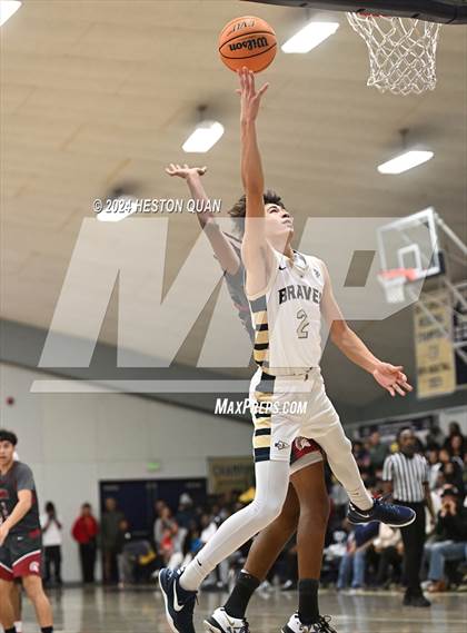 Thumbnail 3 in St. Pius X-St. Matthias Academy @ St. John Bosco photogallery.