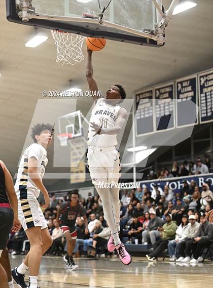 Thumbnail 3 in St. Pius X-St. Matthias Academy @ St. John Bosco photogallery.