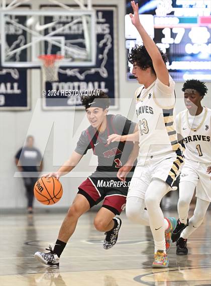 Thumbnail 2 in St. Pius X-St. Matthias Academy @ St. John Bosco photogallery.