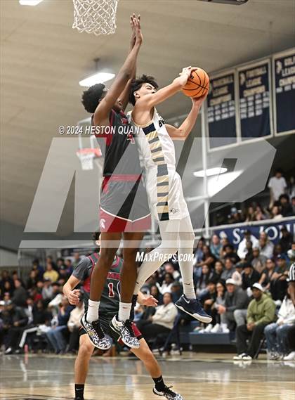 Thumbnail 1 in St. Pius X-St. Matthias Academy @ St. John Bosco photogallery.