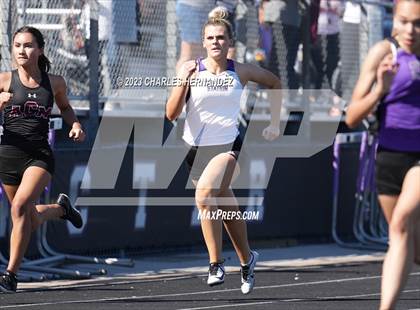 Thumbnail 2 in College Station Cougar Relays photogallery.