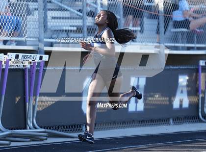 Thumbnail 3 in College Station Cougar Relays photogallery.