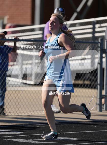 Thumbnail 2 in College Station Cougar Relays photogallery.