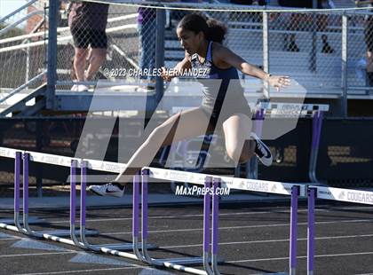 Thumbnail 2 in College Station Cougar Relays photogallery.