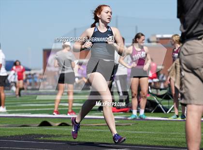 Thumbnail 2 in College Station Cougar Relays photogallery.