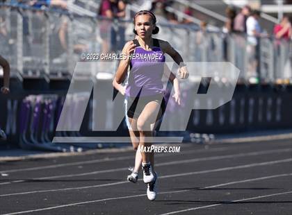 Thumbnail 3 in College Station Cougar Relays photogallery.