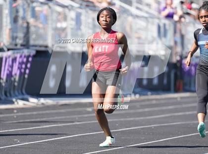 Thumbnail 3 in College Station Cougar Relays photogallery.
