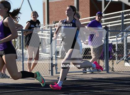 Thumbnail 1 in College Station Cougar Relays photogallery.
