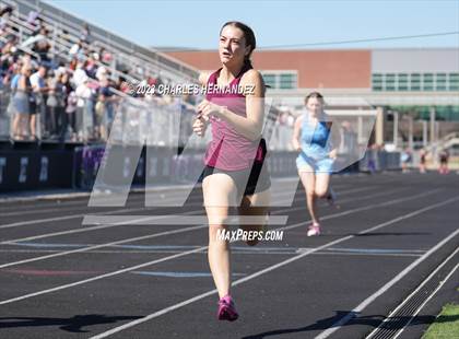 Thumbnail 2 in College Station Cougar Relays photogallery.