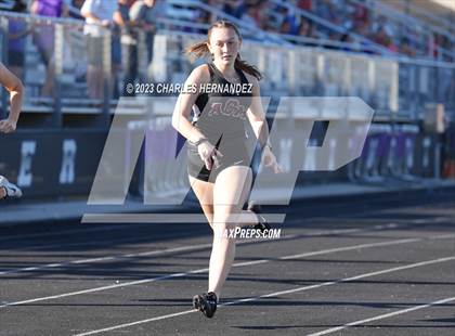 Thumbnail 3 in College Station Cougar Relays photogallery.