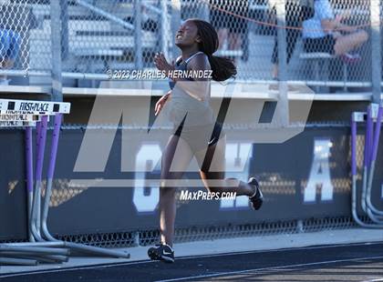 Thumbnail 2 in College Station Cougar Relays photogallery.