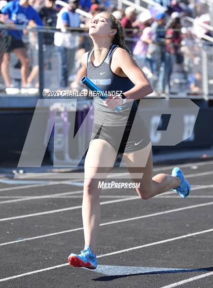 Thumbnail 1 in College Station Cougar Relays photogallery.