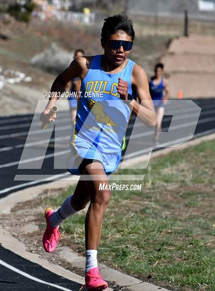 Thumbnail 2 in Peña Relays photogallery.