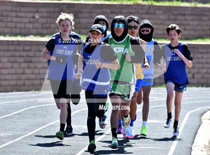 Thumbnail 1 in Peña Relays photogallery.