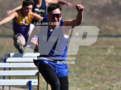 Thumbnail 2 in Peña Relays photogallery.