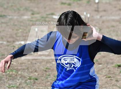 Thumbnail 3 in Peña Relays photogallery.
