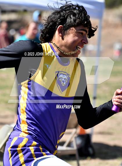 Thumbnail 2 in Peña Relays photogallery.