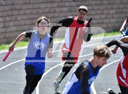 Thumbnail 1 in Peña Relays photogallery.