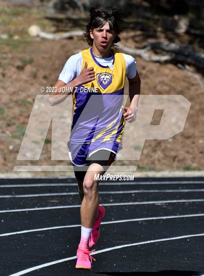 Thumbnail 2 in Peña Relays photogallery.