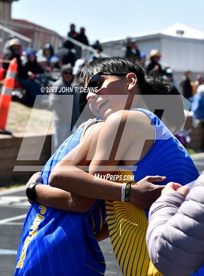 Thumbnail 3 in Peña Relays photogallery.