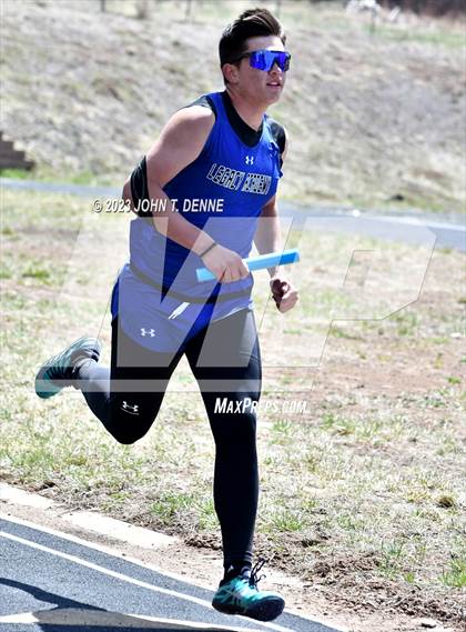 Thumbnail 1 in Peña Relays photogallery.