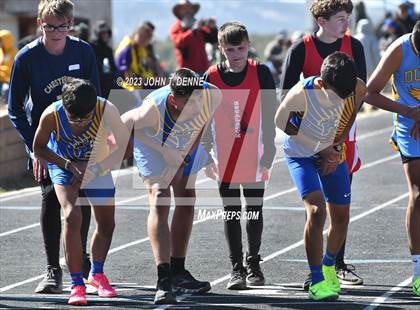 Thumbnail 1 in Peña Relays photogallery.
