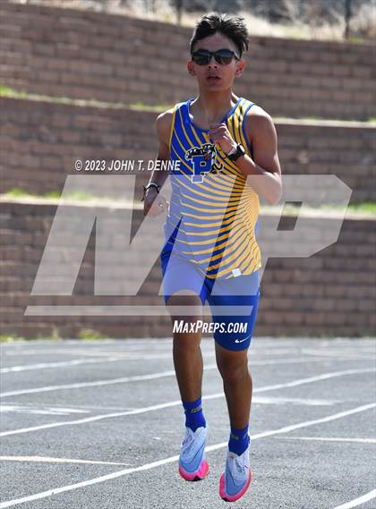 Thumbnail 3 in Peña Relays photogallery.
