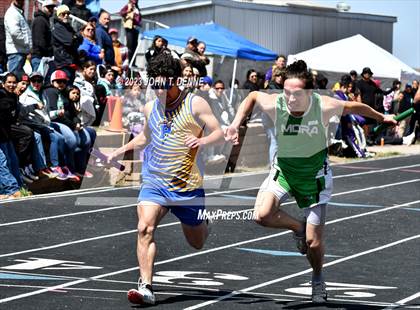 Thumbnail 3 in Peña Relays photogallery.