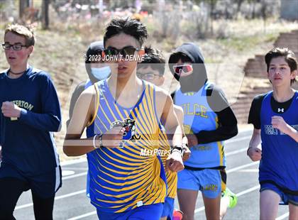 Thumbnail 2 in Peña Relays photogallery.